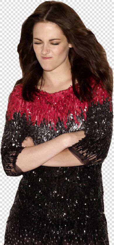 Kristen Stewart    Png   Kristen Stewart Same Dress  Transparent PngTransparent PNG