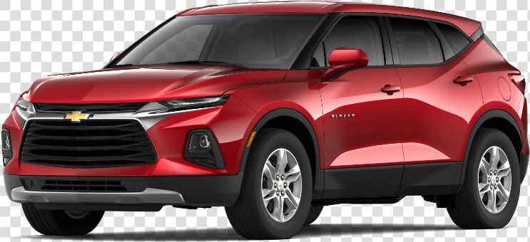 2019 Chevy Blazer  HD Png DownloadTransparent PNG