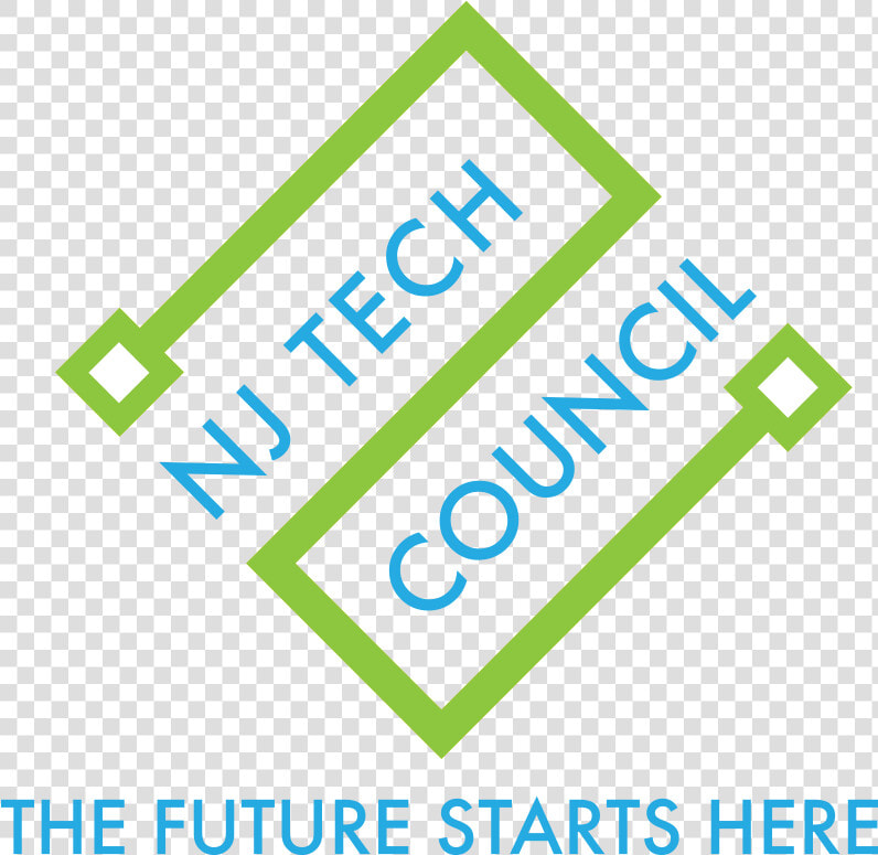 New Jersey Tech Council   Nj Tech Council Logo  HD Png DownloadTransparent PNG