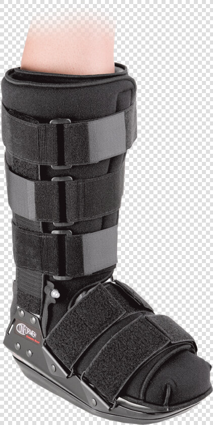 Conformer Walking Boot   Conformer Boot  HD Png DownloadTransparent PNG