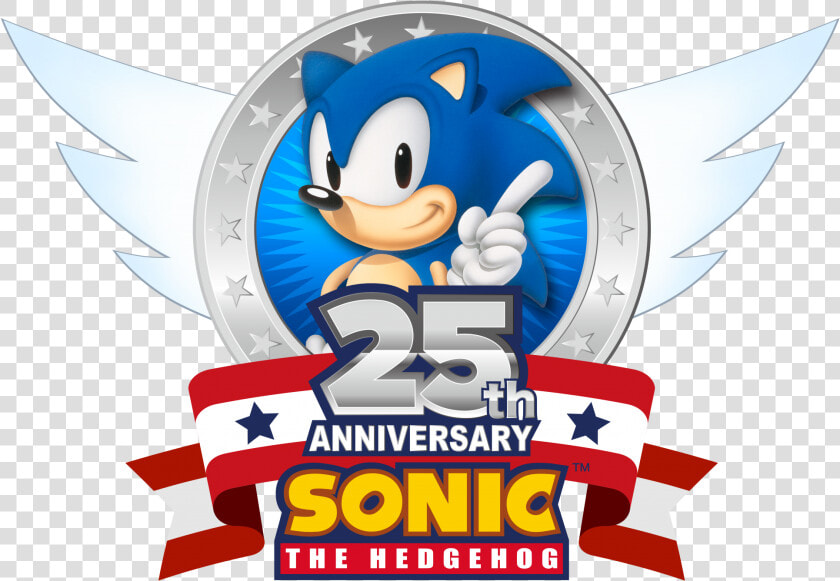 25th Icon Final Layer  HD Png DownloadTransparent PNG