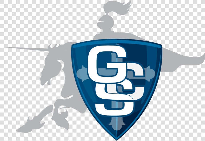 Grant Christian School   Emblem  HD Png DownloadTransparent PNG