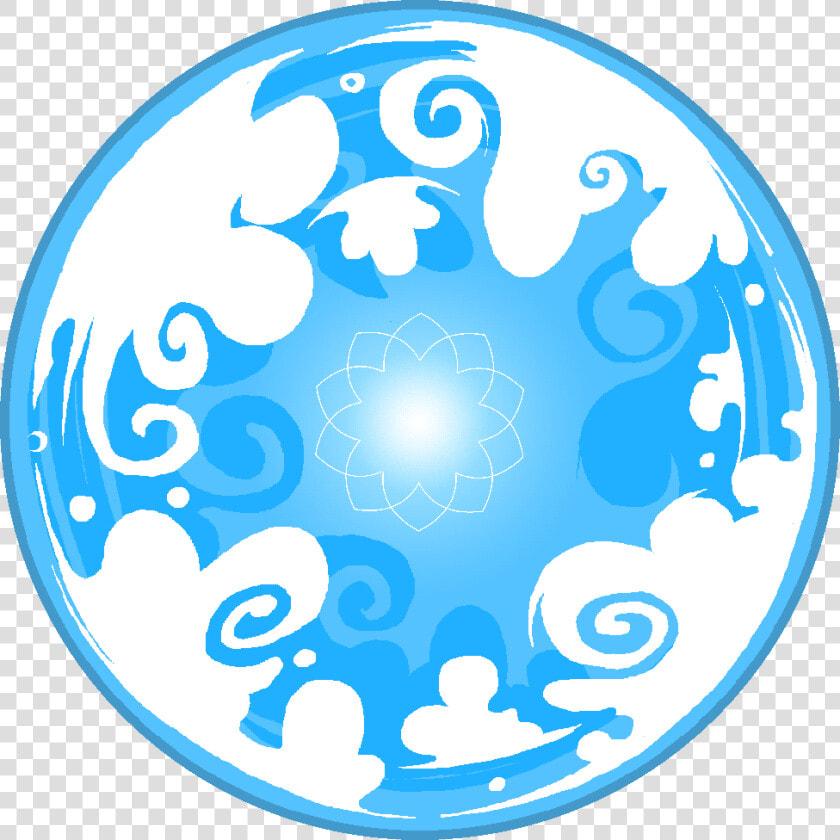 Featured Spirograph   Skaia Homestuck  HD Png DownloadTransparent PNG