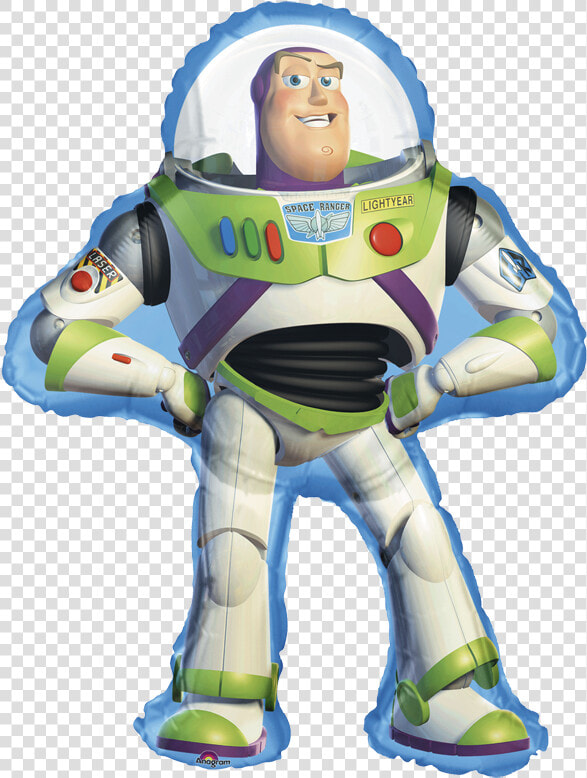 Buzz Lightyear Toy Story Characters   Png Download   Toy Story Characters Buzz Lightyear  Transparent PngTransparent PNG