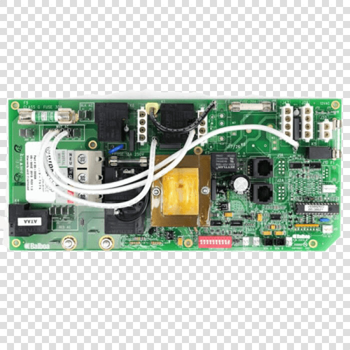 Transparent Circuit Board Png   Motherboard  Png DownloadTransparent PNG