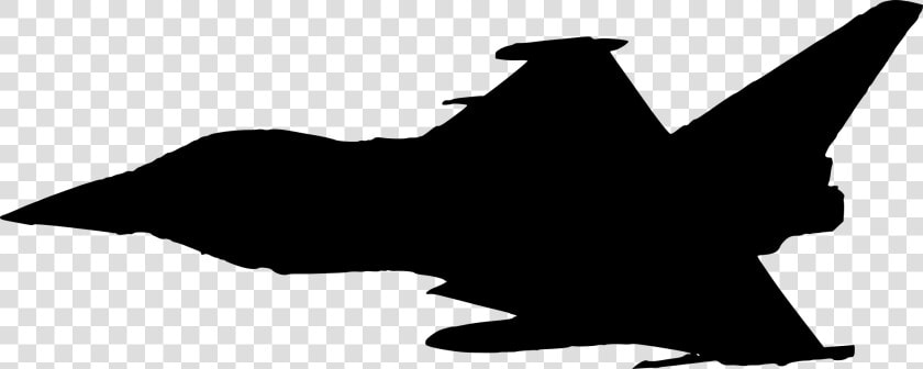 Fighter Plane Silhouette   Fighter Plane Clipart Png  Transparent PngTransparent PNG