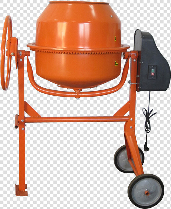 Cheap Concrete Mixer Sold On Alibaba   Concrete Mixer Cm180  HD Png DownloadTransparent PNG
