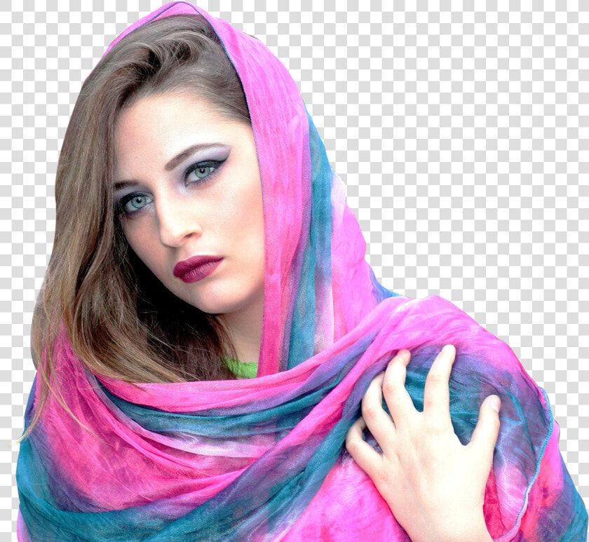 Young Beautiful Muslim Woman Png Image   Beautiful Muslim Girl  Transparent PngTransparent PNG