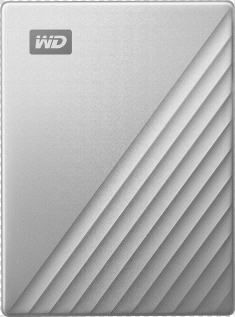 1tb My Passport Ultra  Usb c   Hdd Wd My Passport Ultra  HD Png DownloadTransparent PNG