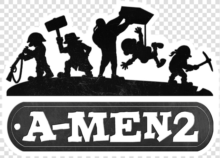 Aimen2   Men Ps Vita Cover  HD Png DownloadTransparent PNG