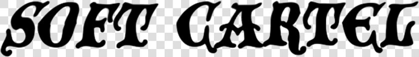 Soft Cartel   Calligraphy  HD Png DownloadTransparent PNG