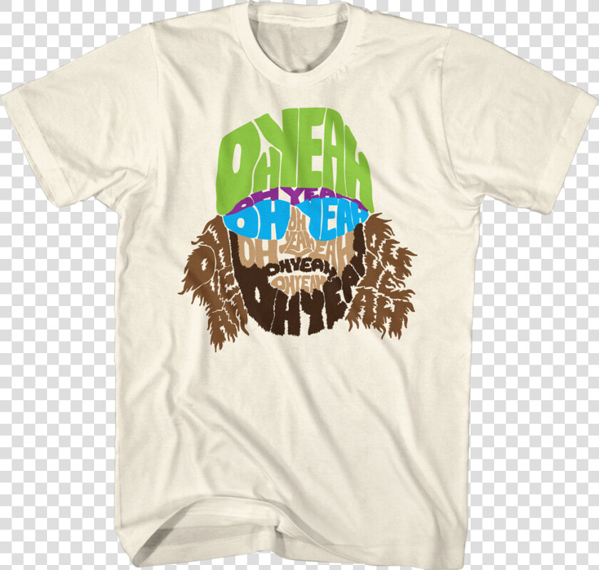 Oh Yeah Outline Macho Man Randy Savage T shirt   Randy Savage T Shirt  HD Png DownloadTransparent PNG