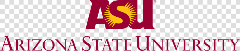 Arizona State Logo Png   Arizona State University  Transparent PngTransparent PNG