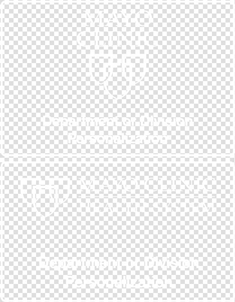 Mayo Clinic  HD Png DownloadTransparent PNG