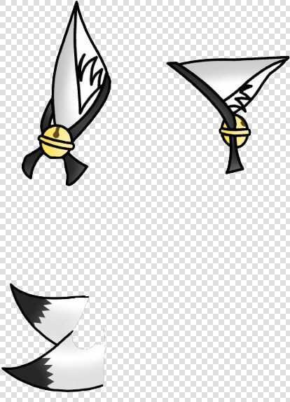  fox  ears  tail  cute  gachalife  freetouse  freetoedit   Gacha Life Ears And Tail  HD Png DownloadTransparent PNG