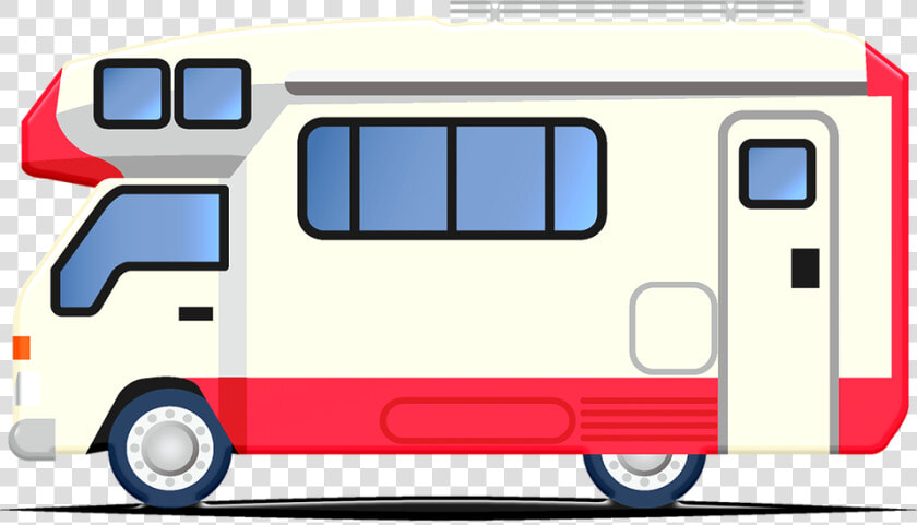 Caravan  Rv  Camping  Outdoor  Camper  Travel  Tourism   Recreational Vehicle  HD Png DownloadTransparent PNG