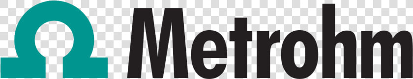 Article Image   Metrohm Logo  HD Png DownloadTransparent PNG