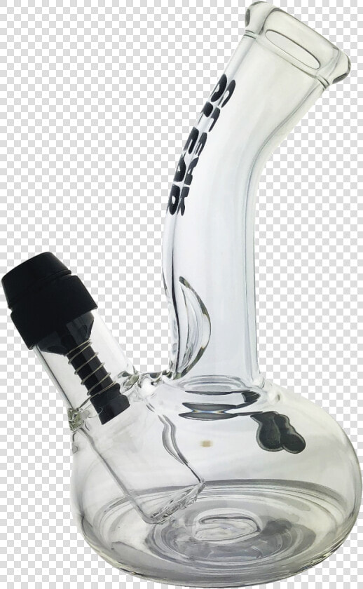 Clear It Bubble Bong Spring Loaded Class  HD Png DownloadTransparent PNG