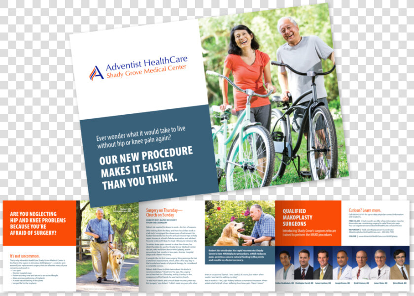 Healthcare Direct Mail Advertising  HD Png DownloadTransparent PNG
