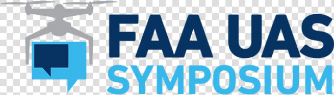 Faa Uas Symposium 2019  HD Png DownloadTransparent PNG