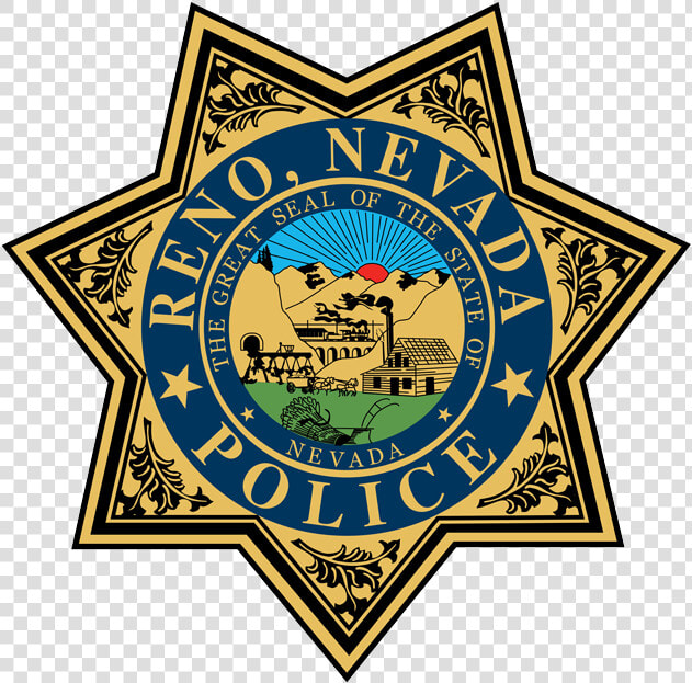 Reno Police Department Jobs  HD Png DownloadTransparent PNG