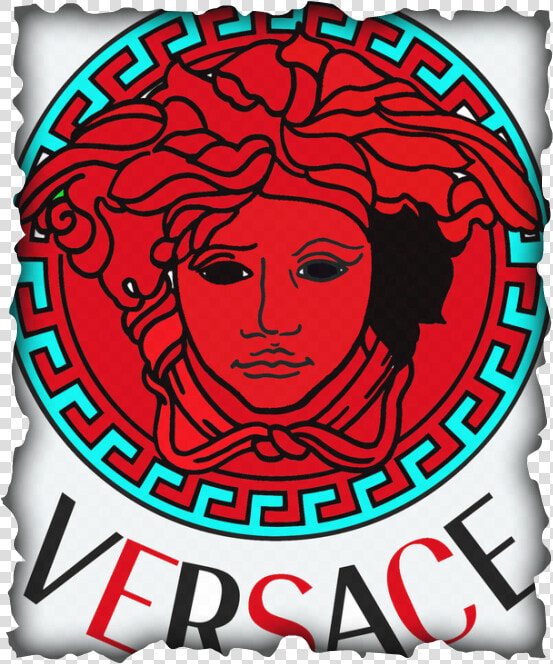 Transparent Versace Logo Png   Versace Logo Png  Png DownloadTransparent PNG