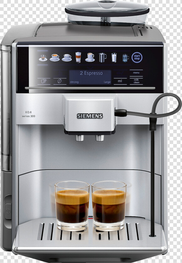 Siemens S300 Kahve Makinesi  HD Png DownloadTransparent PNG