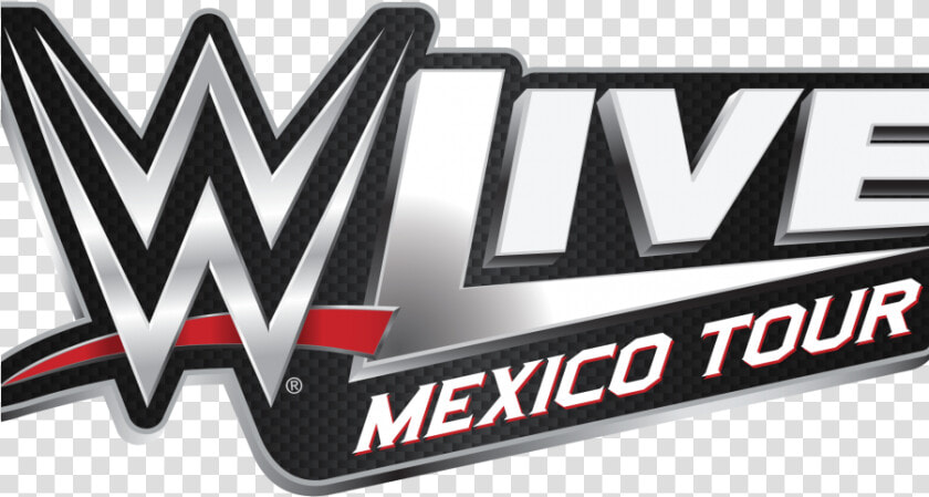 Wwe Logo Png  wwe Live Logo Png   Png Download   Wwe Live Mexico Png  Transparent PngTransparent PNG