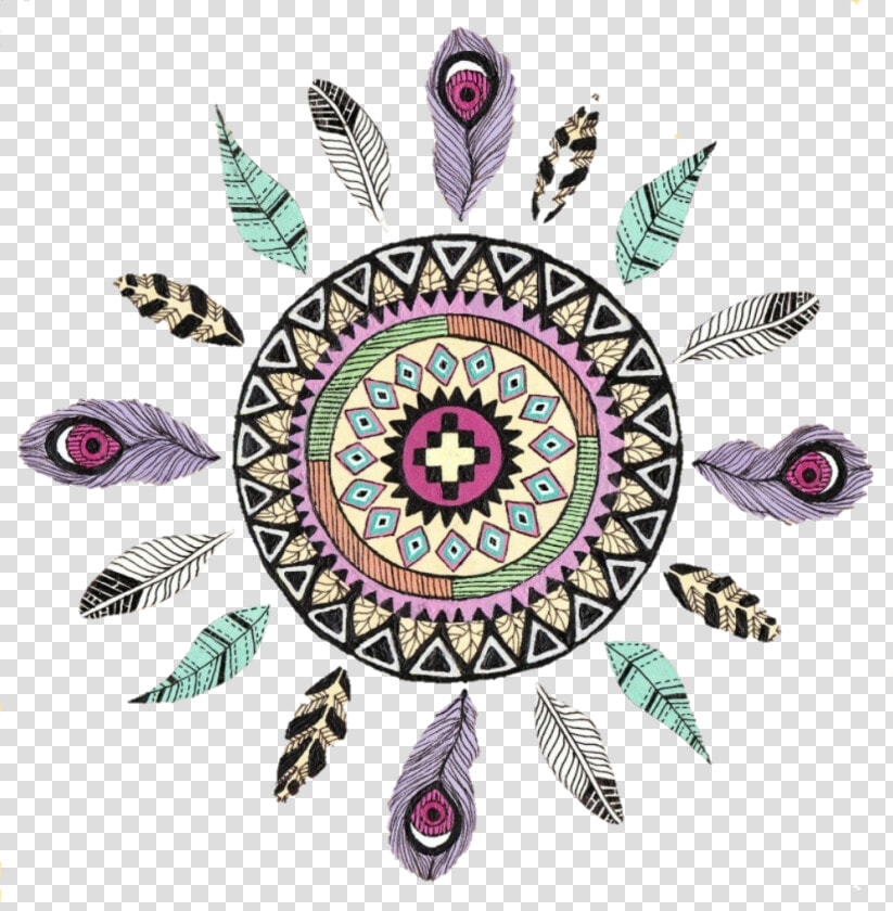 Feather Inspiration Insponature Lifestyle   Indie Design  HD Png DownloadTransparent PNG