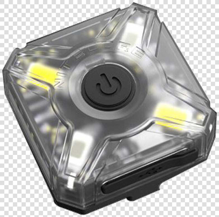 Nitecore Nu05 35 Lumens Usb Rechargeable Headlamp Mate   Nitecore Nu05  HD Png DownloadTransparent PNG