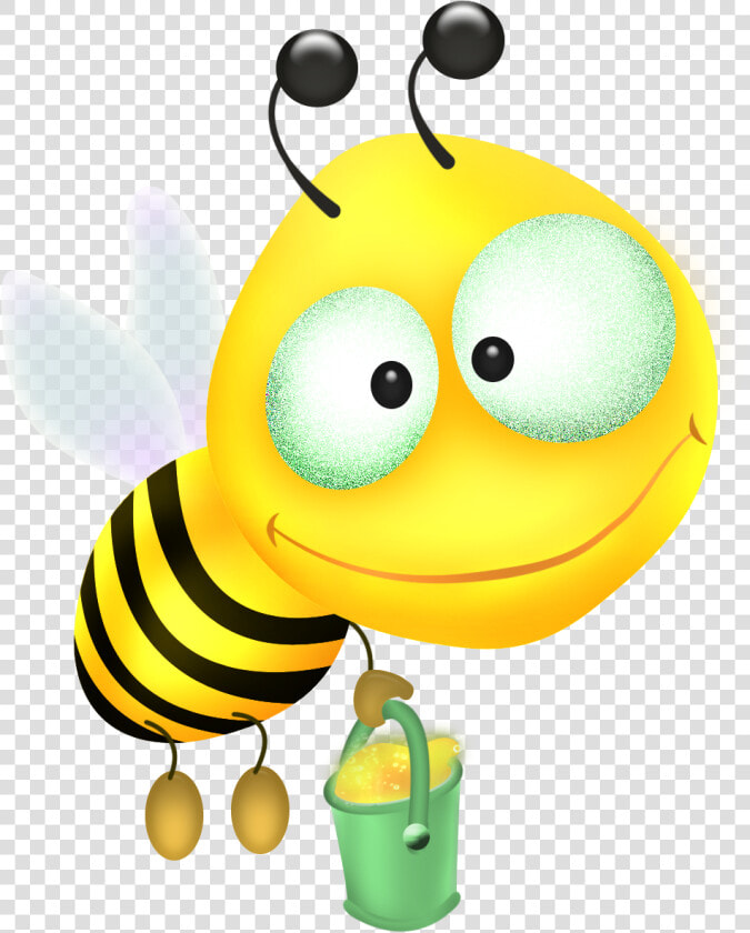 Vcielka Pinterest Bees Buzz   Мультяшный Пчелы Пнг  HD Png DownloadTransparent PNG