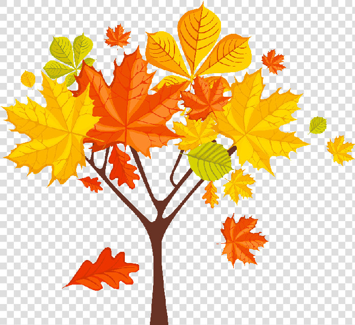Tree   Tree Clipart  Samhain Halloween  Bird Tree    Otoño Clipart  HD Png DownloadTransparent PNG