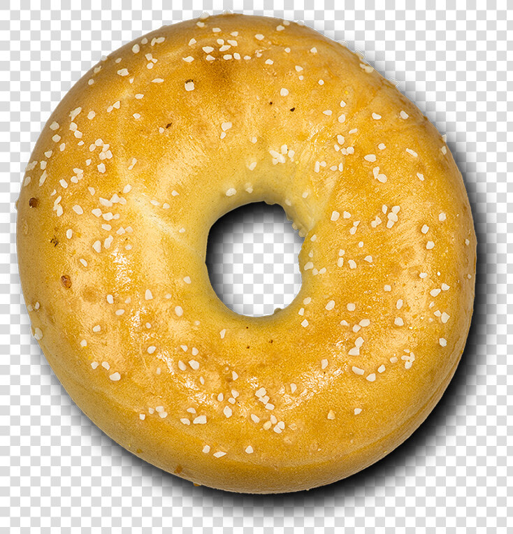 Transparent Bagel Clipart   Bagel Png  Png DownloadTransparent PNG