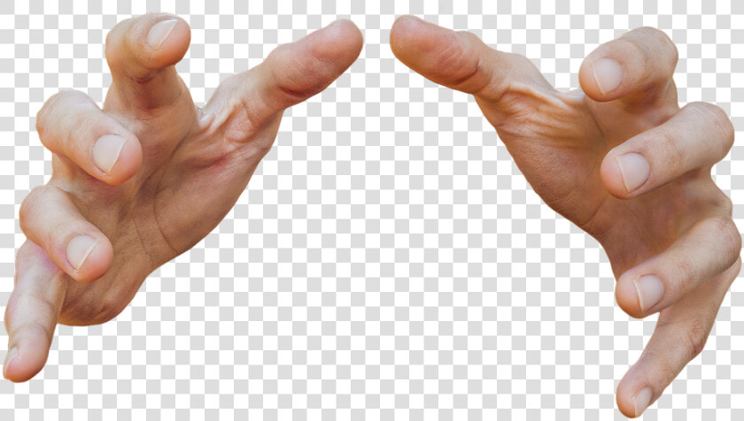 Finger Hand Thumb Gesture Sign Language Nail Arm   Hand Grabbing  HD Png DownloadTransparent PNG
