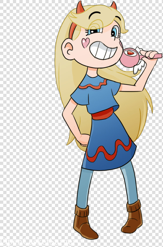 The Forces Of Evil  fanart  By Officialflygon   Star Vs The Forces Of Evil Gif Transparent  HD Png DownloadTransparent PNG