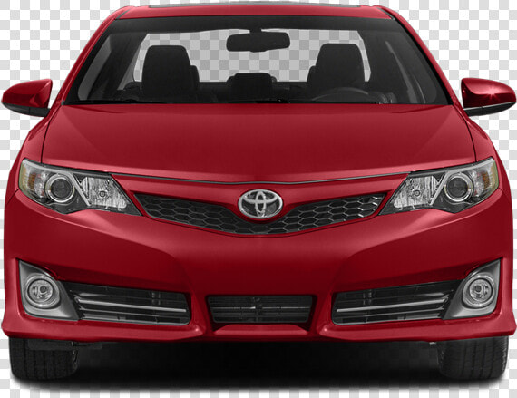 Camry 2014 All Model  HD Png DownloadTransparent PNG