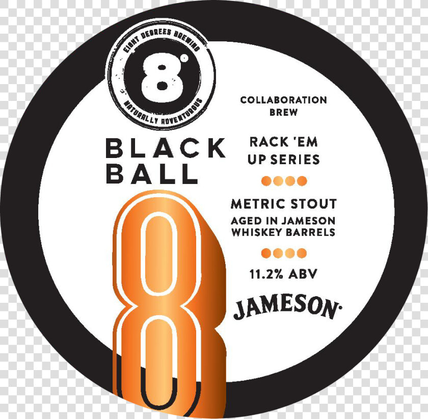 Eight Degrees Brewing  HD Png DownloadTransparent PNG