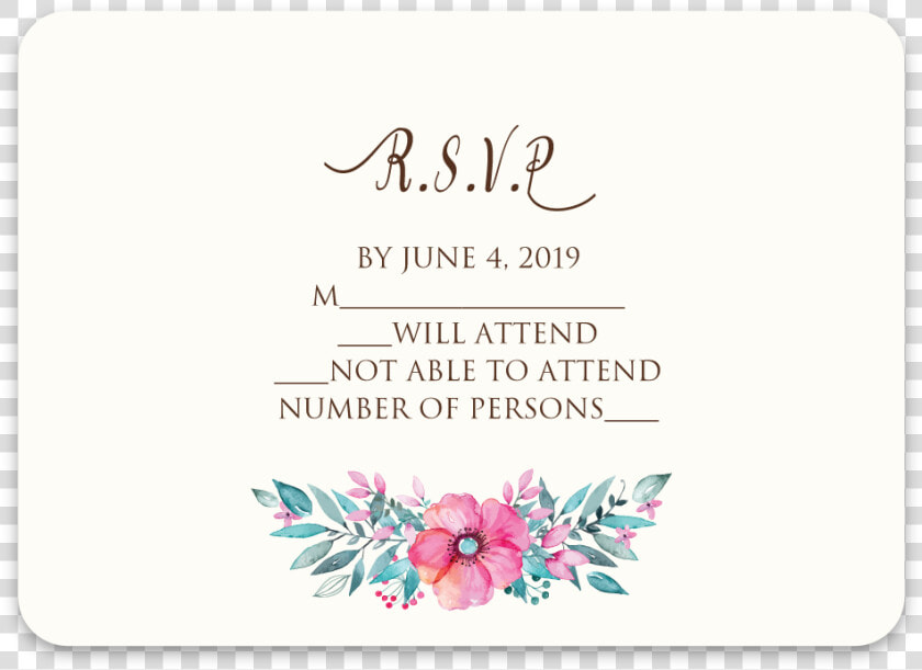 Response Card Woodgrain Nature   Label  HD Png DownloadTransparent PNG