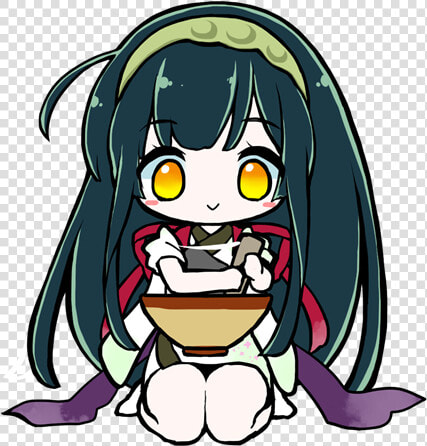 Thumb Image   Tohoku Zunko Vocaloid  HD Png DownloadTransparent PNG