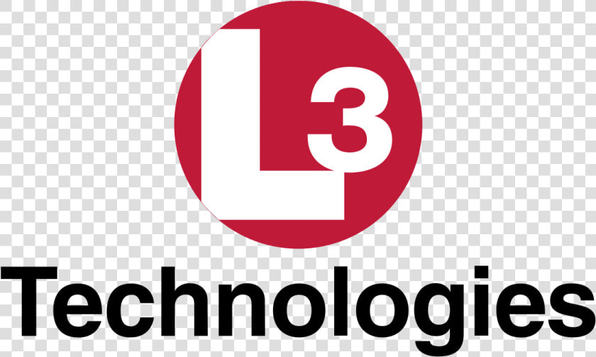 L3 Technologies Logo  HD Png DownloadTransparent PNG