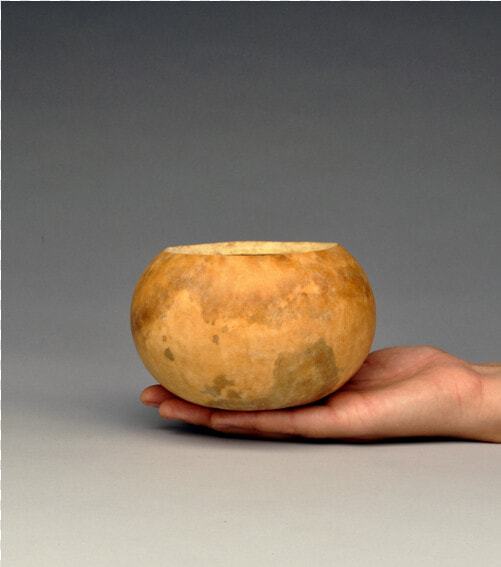 Gourd Bowls  Pre Cut And Craft Ready Class Lazyload   Ceramic  HD Png DownloadTransparent PNG
