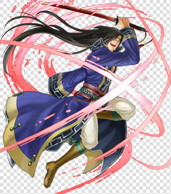 Fire Emblem Heroes Karel  HD Png DownloadTransparent PNG