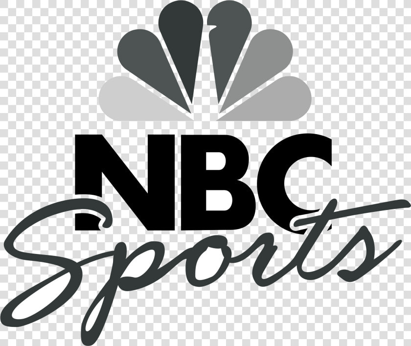 Nbc Sports Logo Png Transparent   Nbc Sports Logo Png White  Png DownloadTransparent PNG