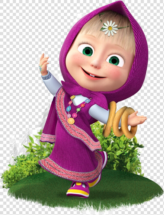 Masha E Orso Clipart   Masha Y El Oso Invitaciones  HD Png DownloadTransparent PNG