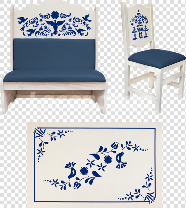 Set Otomi   Futon Pad  HD Png DownloadTransparent PNG