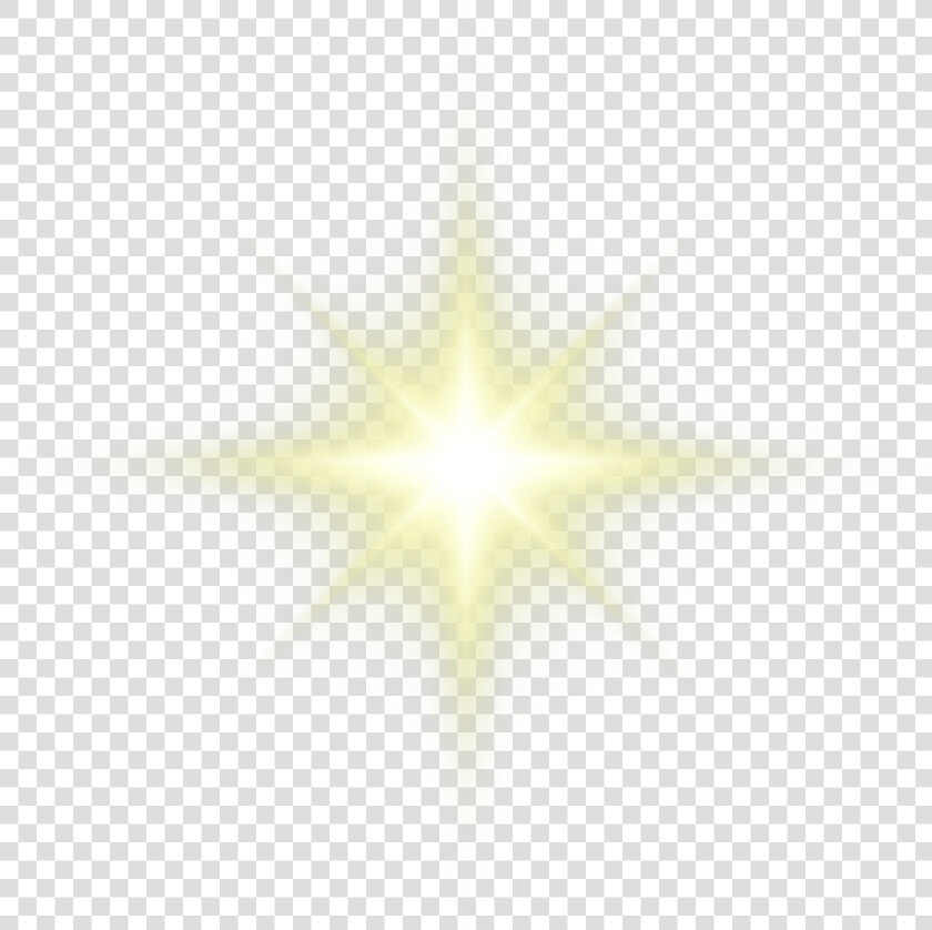  ftestickers  effect  overlay  light  star  luminous   Star  HD Png DownloadTransparent PNG