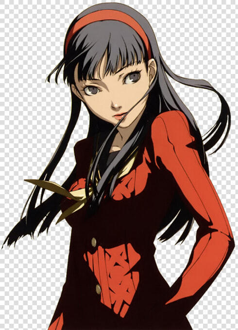 Brown hair   Yukiko Butt  HD Png DownloadTransparent PNG