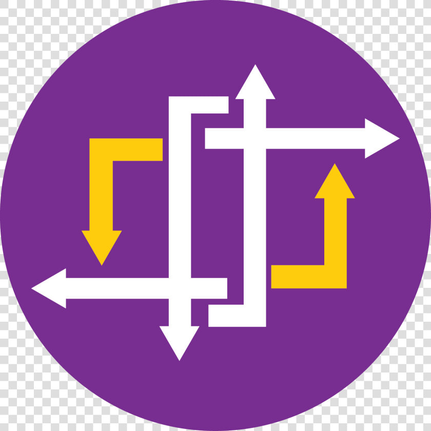 Transparent Distribution Icon Png   Cross  Png DownloadTransparent PNG