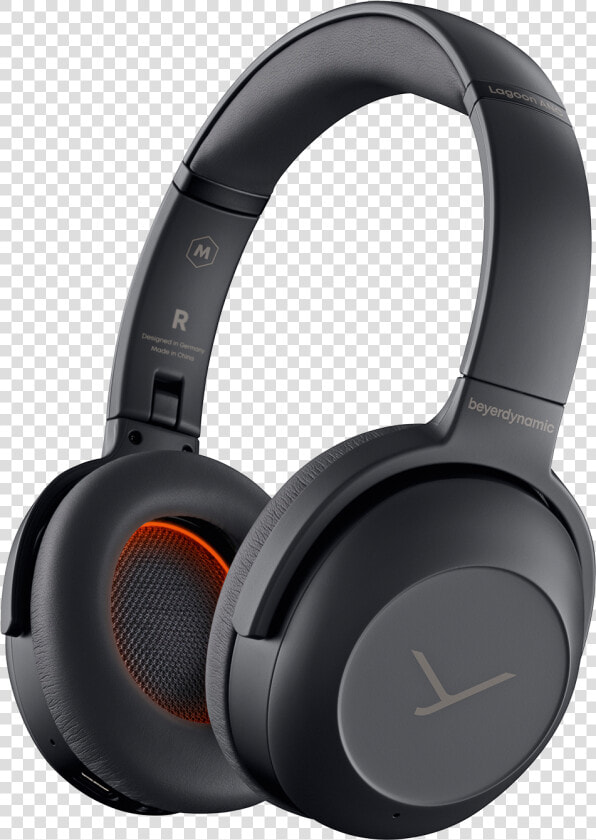 Anc Noise Canceling Headphones  HD Png DownloadTransparent PNG