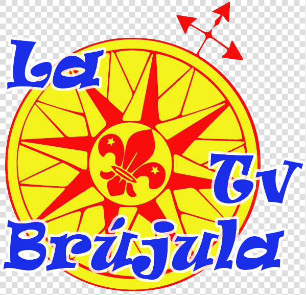 File   1logo   Brújula Scout  HD Png DownloadTransparent PNG